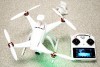 Horizon Hobby Blade Chroma 4K Camera Drone Kit RTF
